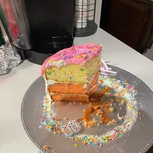 Meet your Posher, Dana